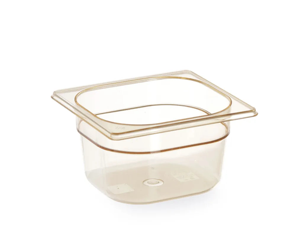 Container GN 1/6 hoge temperatuur bestendigheid