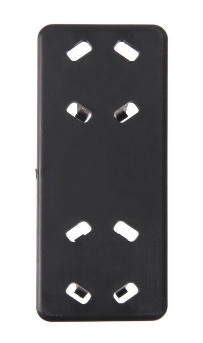 Kleurclips voor afwasrekken