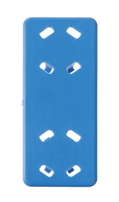 Kleurclips voor afwasrekken