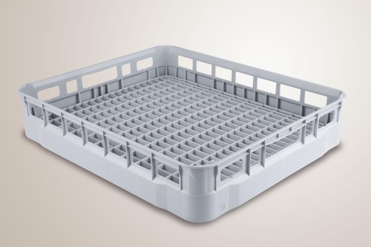 Vaatwasser Glazenkorf - 50 x 60 cm