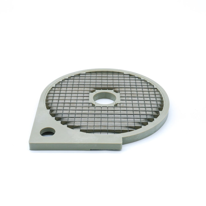 VC450 - Blokjesmes 10 x 10 mm