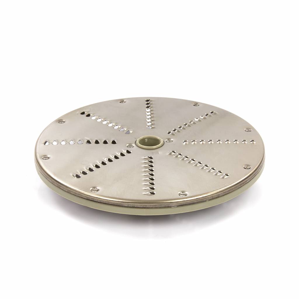 VC450 - Standaard Rasp 4 mm