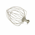 Planeetmenger 7L - Roestvrijstalen Eiwitgarde