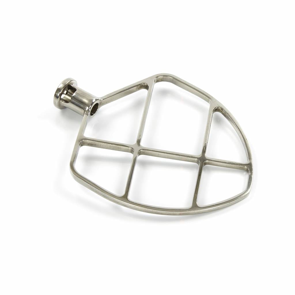 Planeetmenger 7L - Roestvrijstalen Beslagvleugel