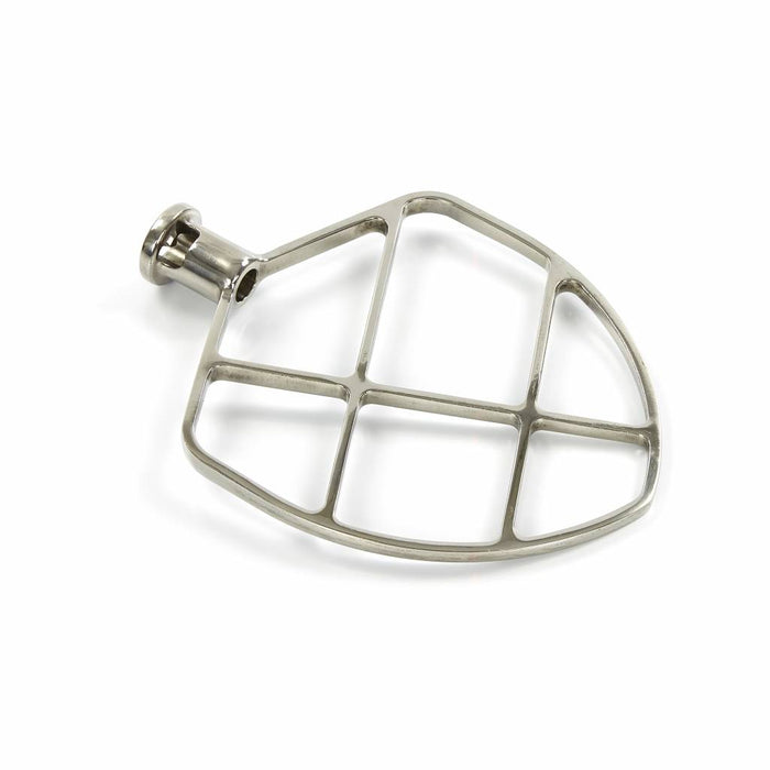 Planeetmenger 7L - Roestvrijstalen Beslagvleugel