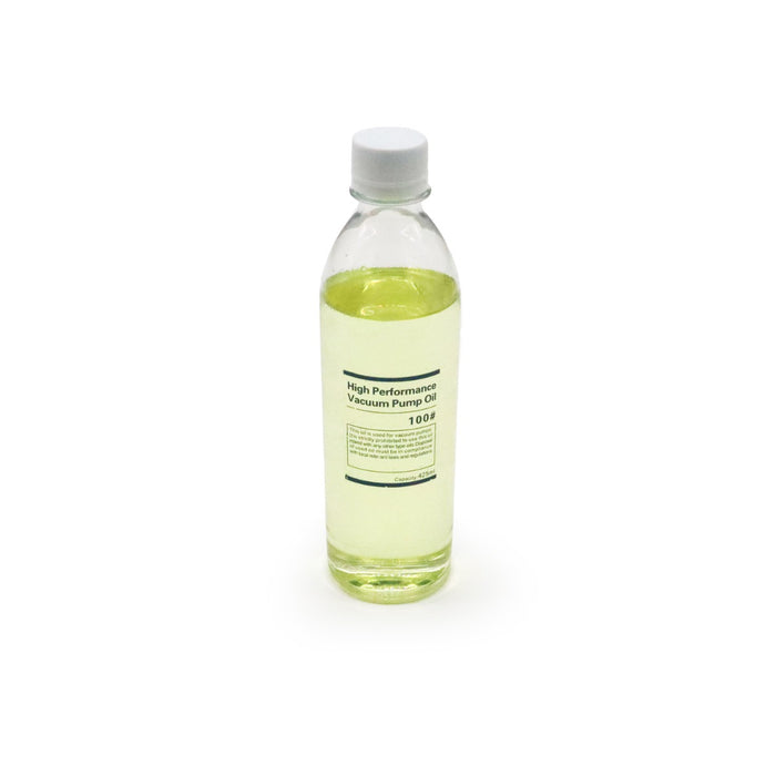 MVAC 400/450/500/600/700 Vacuum Oil - 425 ml