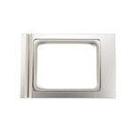 Menu Tray 225 x 175 mm - Small - 1 Compartment