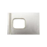 Side Dish Tray 138 x 114 mm - Small - 1 Compartment