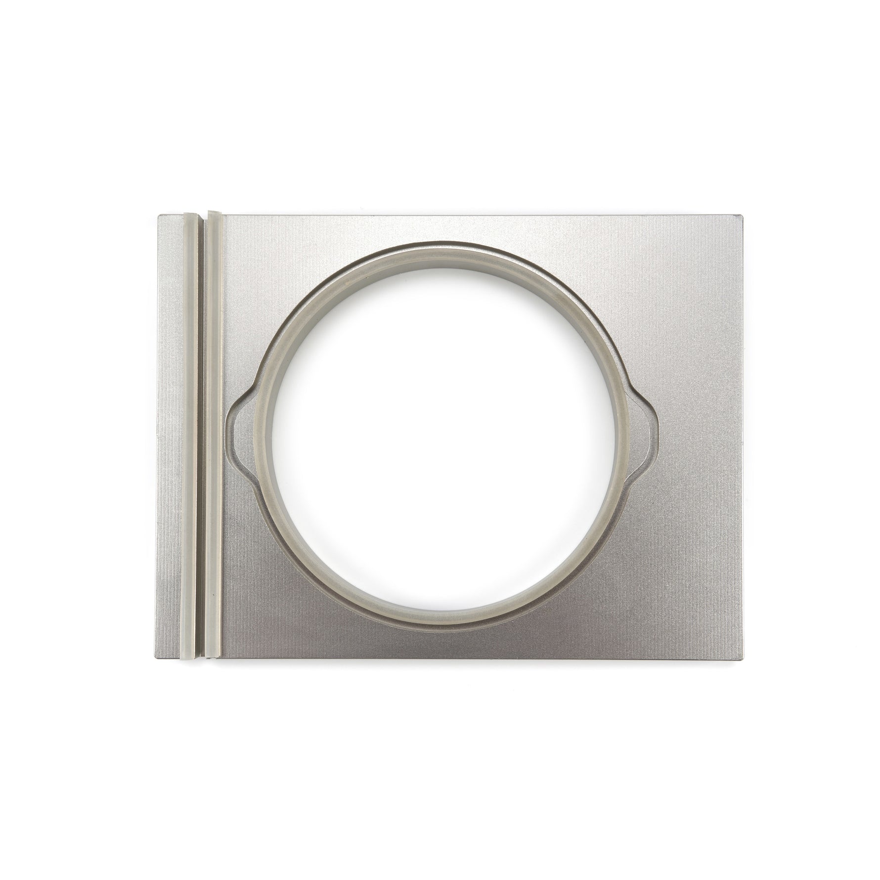 Pearl Round Tray  Ø 220 mm - Medium - 1 Compartment