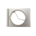 Pearl Round Tray  Ø 220 mm - Medium - 2 Compartments