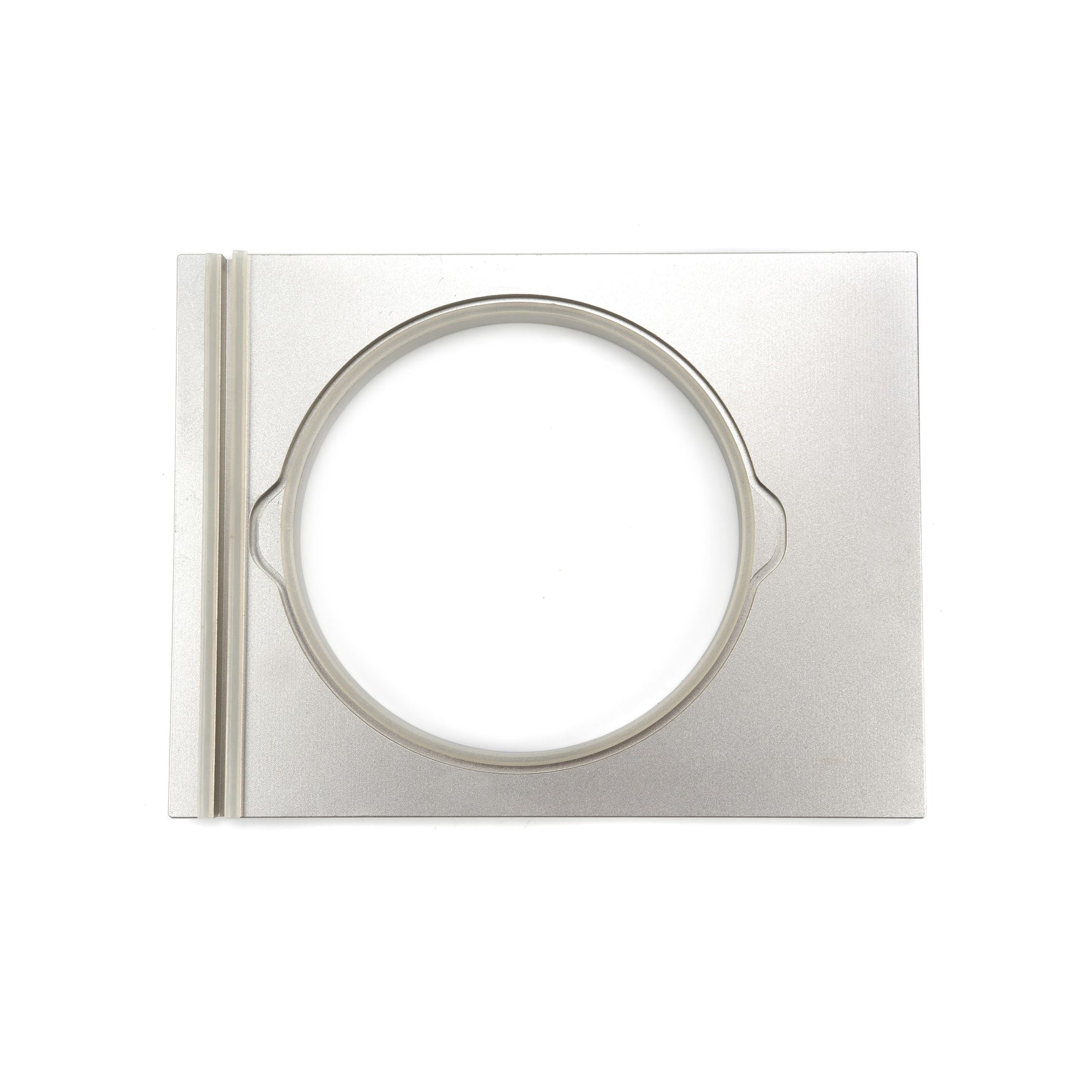 Pearl Round Tray Ø 250 mm - Large - 1 Compartment