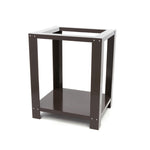 Onderstel Deluxe Pizza Oven 6 x 30 cm