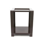 Onderstel Deluxe Pizza Oven 4 x 30 cm
