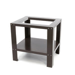 Onderstel Deluxe Pizza Oven 4 + 4 x 25 cm Dubbel