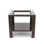 Onderstel Deluxe Pizza Oven 6 + 6 x 30 cm Dubbel
