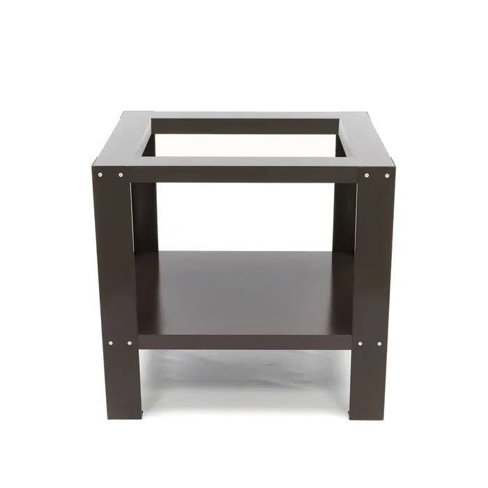 Onderstel Deluxe Pizza Oven 6 + 6 x 30 cm Dubbel