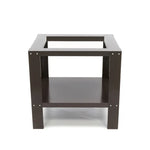 Onderstel Deluxe Pizza Oven 4 + 4 x 30 cm Dubbel