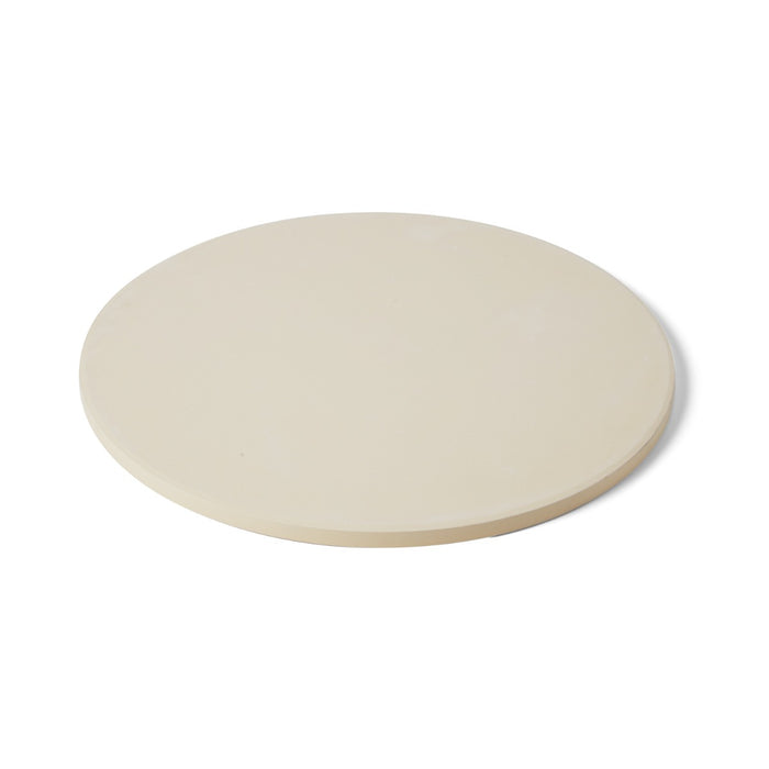 Pizza steen / Deflector Plate Ø 16,5 inch/42 cm