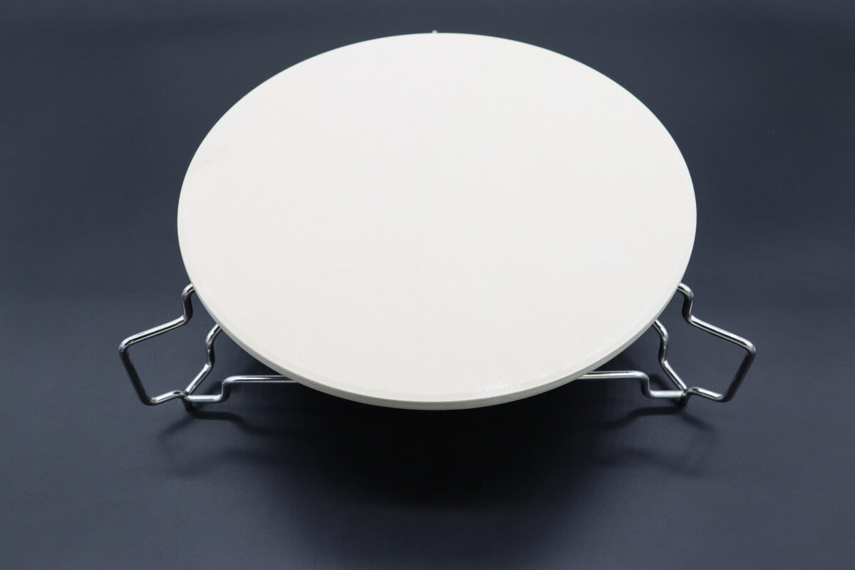 Plate setter / Heat deflector Ø 16,5 inch/42 cm