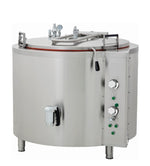 Kookketel - 550 L - Indirect - Elektrsich - 400V