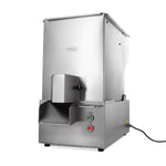 Frietsnijder - tot 1.500 Kg/Uur - Diverse Frietmaten - Elektrisch