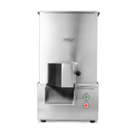 Frietsnijder - tot 1.500 Kg/Uur - Diverse Frietmaten - Elektrisch