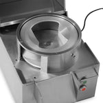 Frietsnijder - tot 1.500 Kg/Uur - Diverse Frietmaten - Elektrisch