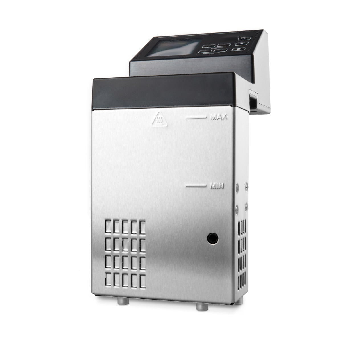 Sous Vide Stick - 30 L Capaciteit - Pompt 8 L p/m