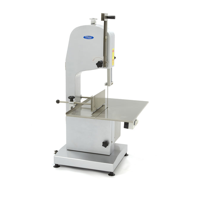 Beenderzaag - Zaaglengte 204 cm - Elektrisch - incl. Vleesduwer