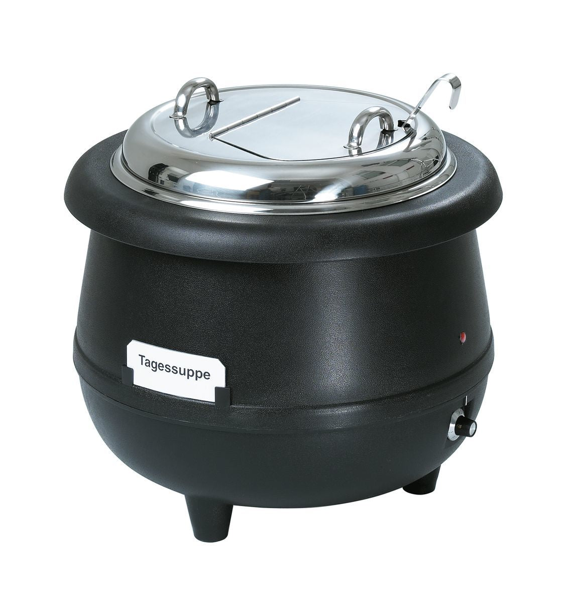 Soeppan Gourmet 10L
