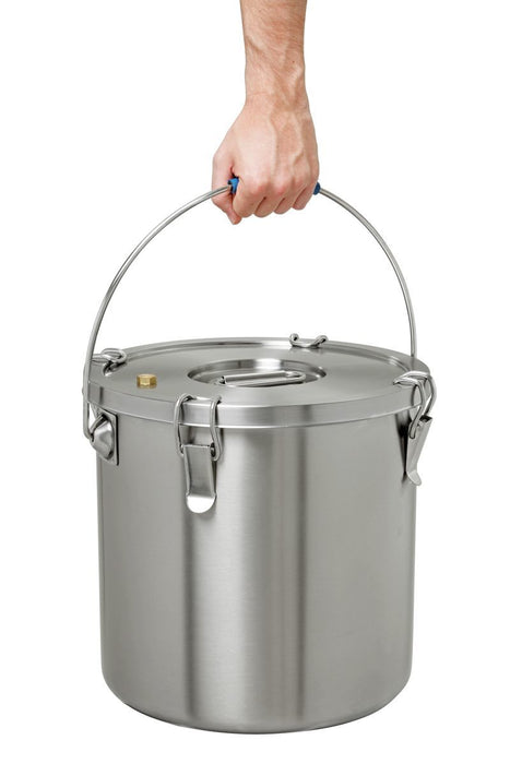 Thermo transportcontainer 20L, CNS