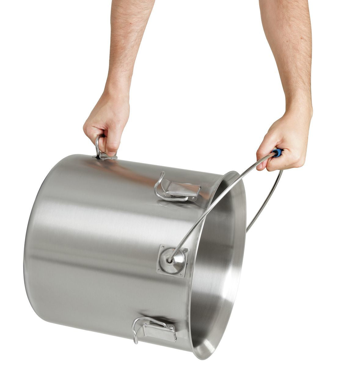 Thermo transportcontainer 20L, CNS