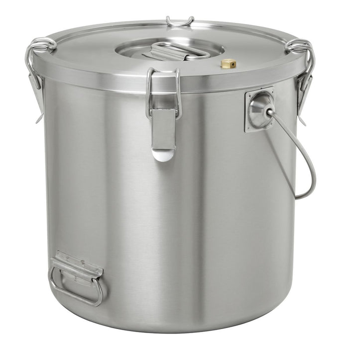 Thermo transportcontainer 20L, CNS