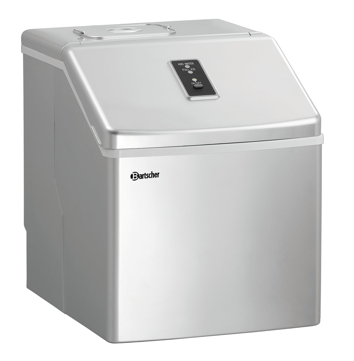 IJsblokjesmaker W150