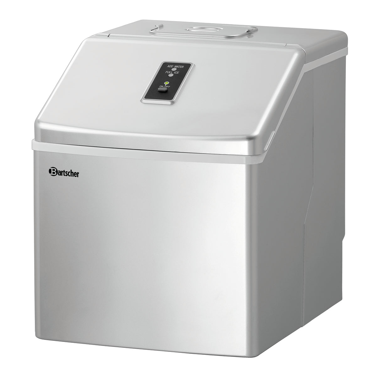 IJsblokjesmaker W150