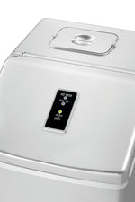 IJsblokjesmaker W150