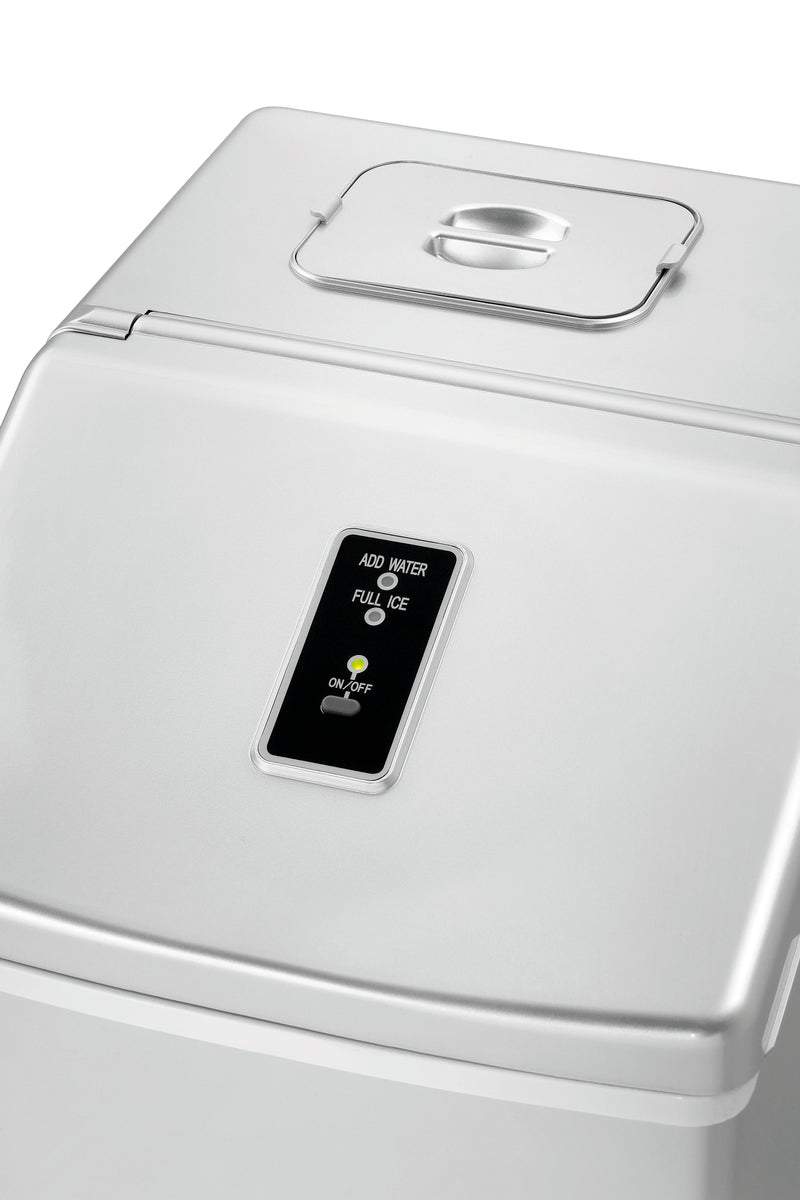 IJsblokjesmaker W150