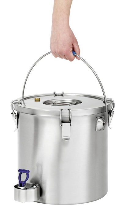 Thermal transport container 20L Plus