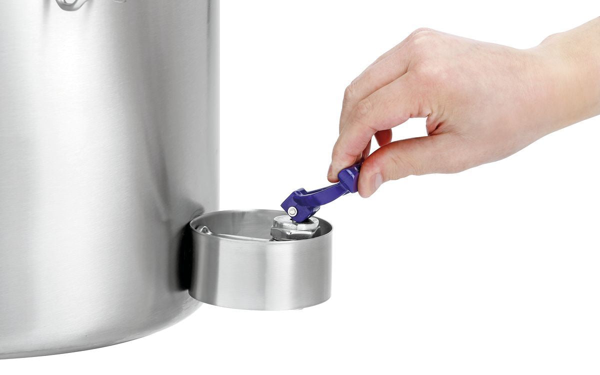 Thermo-transportcontainer 20L Plus