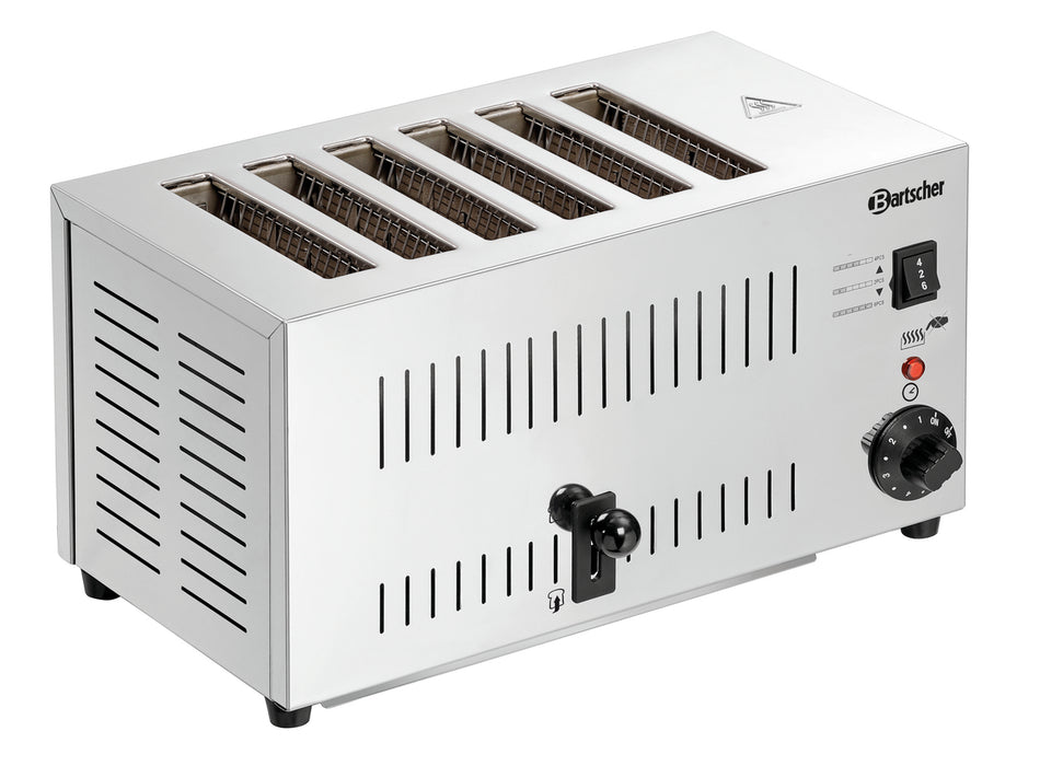 Toaster TS60