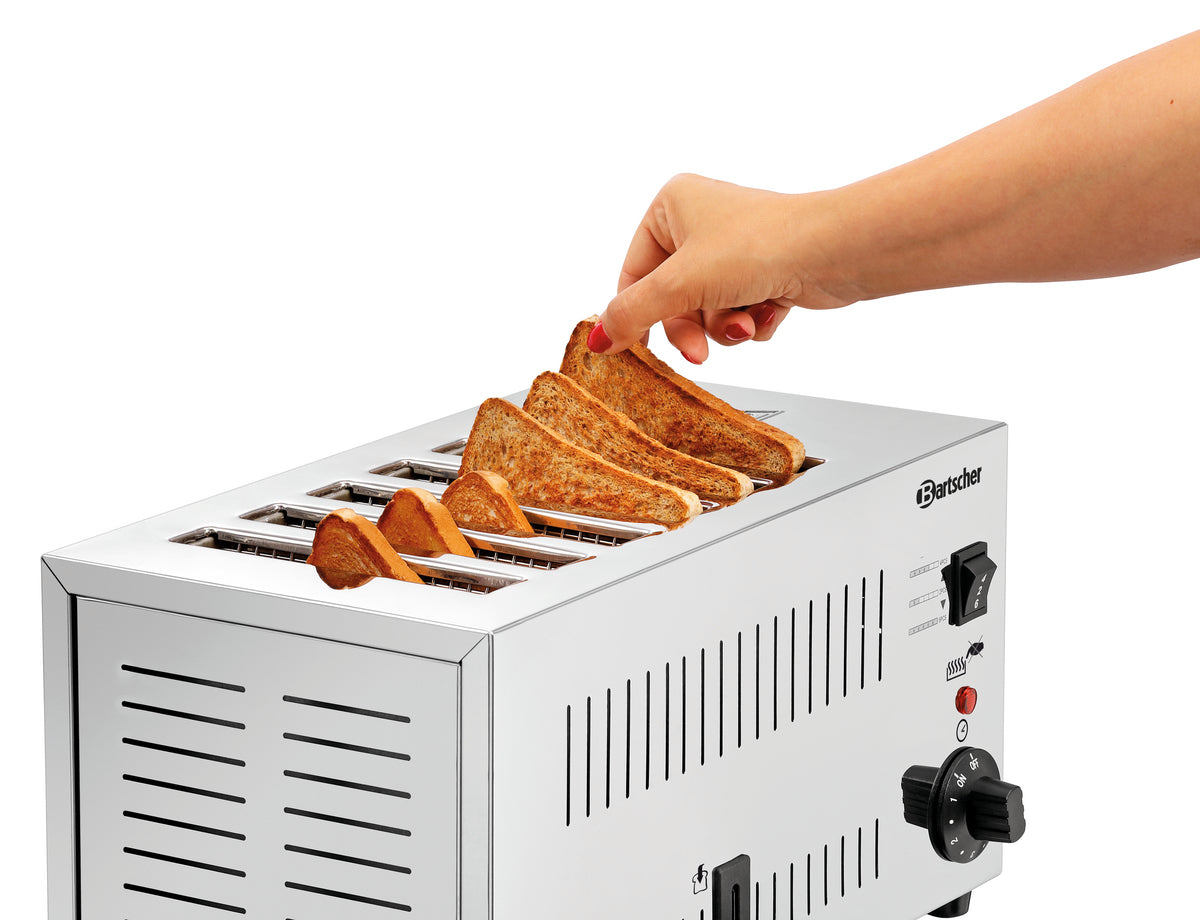 Toaster TS60