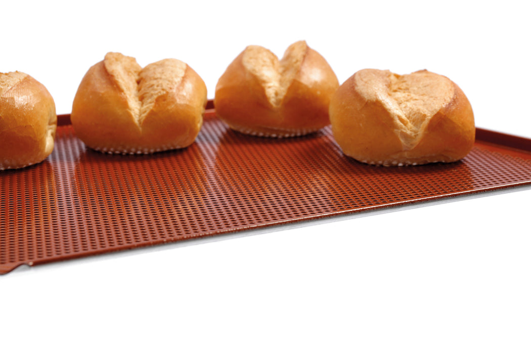 Geperforeerde plaat 433x333-SI