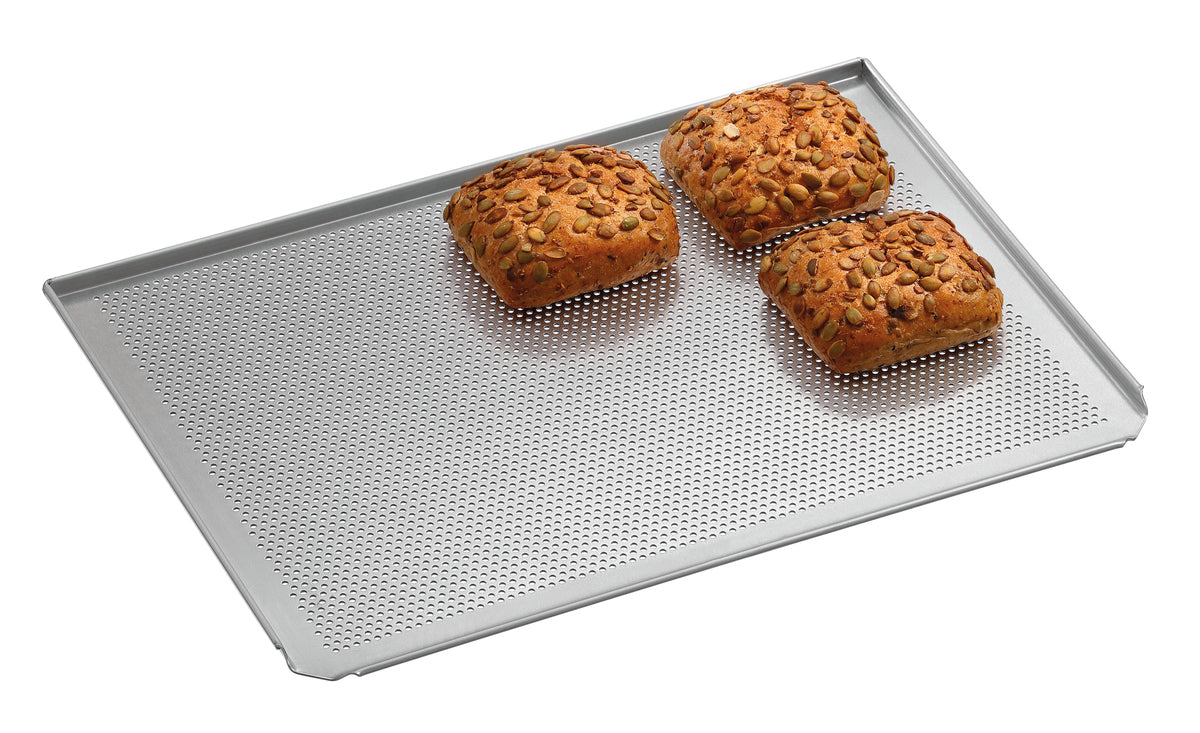 Geperforeerde plaat 433x333-AL