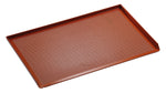 Geperforeerde plaat 600x400-SI
