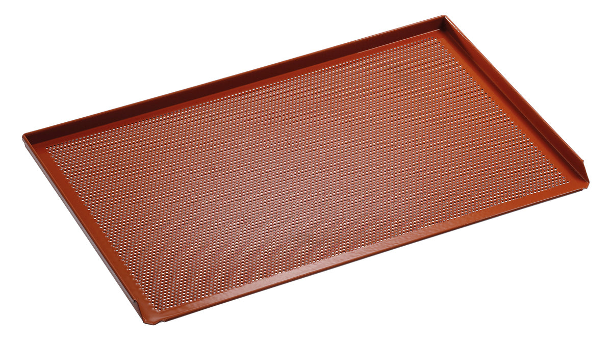 Geperforeerde plaat 600x400-SI