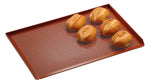 Geperforeerde plaat 600x400-SI