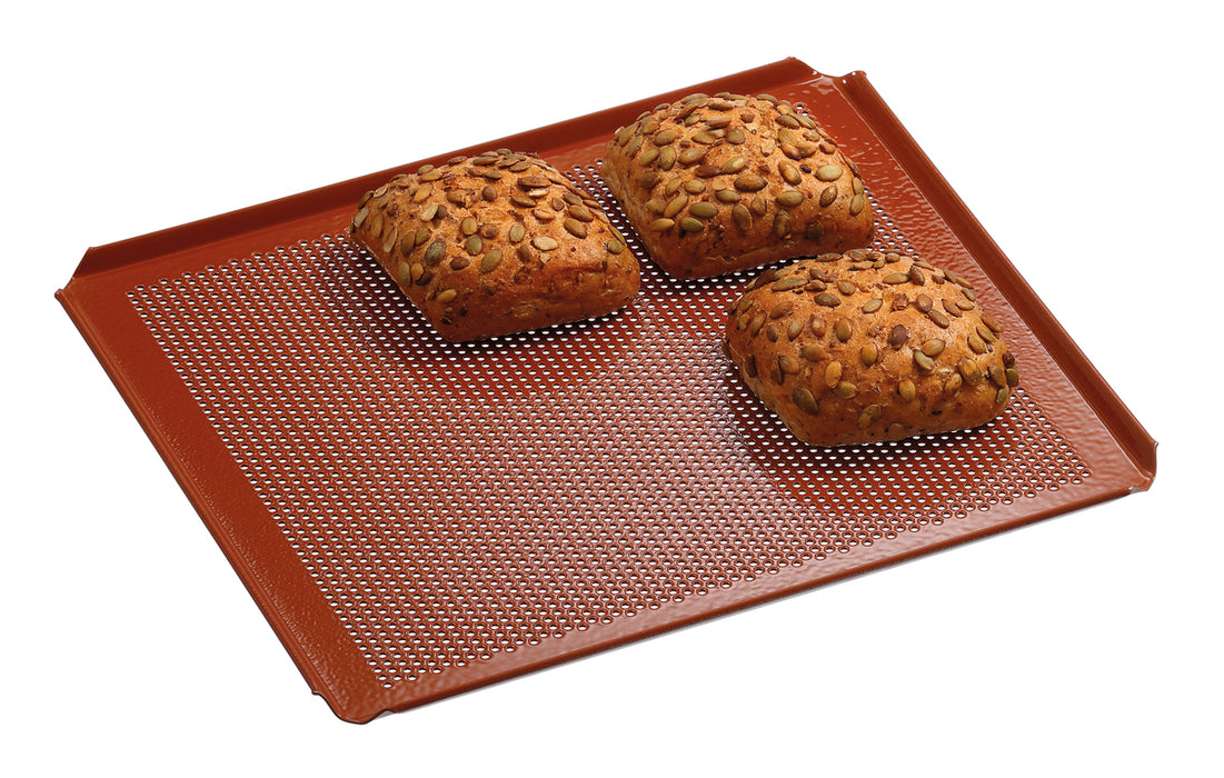 Geperforeerde plaat 2/3-SI