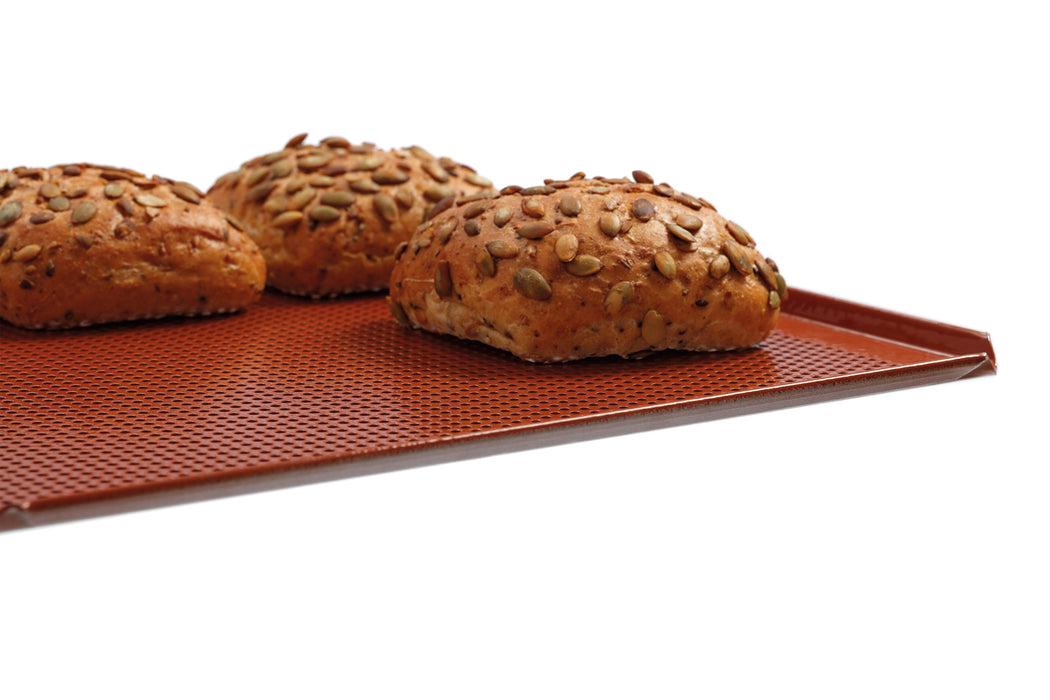 Geperforeerde plaat 2/3-SI