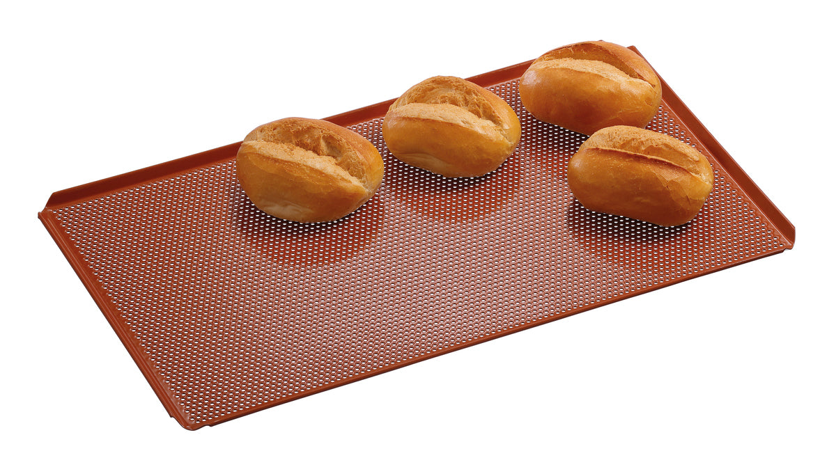 Geperforeerde plaat 1/1-SI