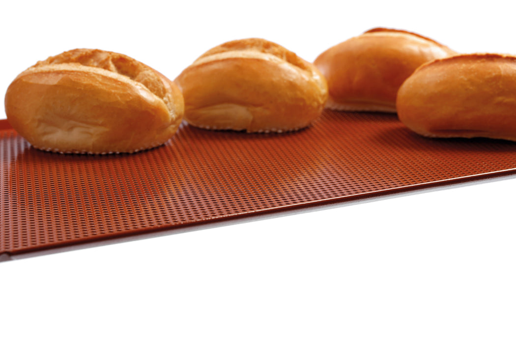 Geperforeerde plaat 1/1-SI